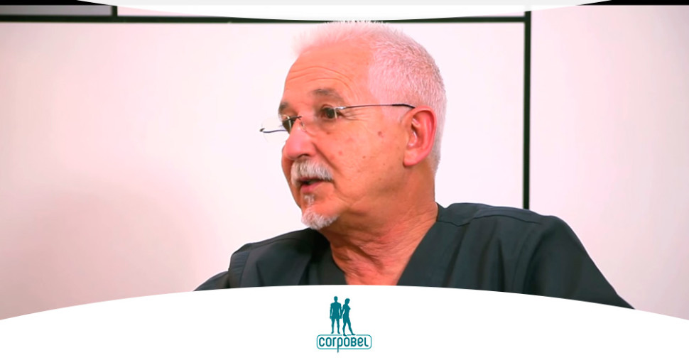 Dr. Licitra: rinomodelación sin cirugía, bioplastia y agujas mágicas